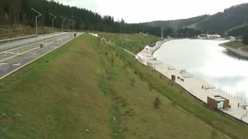 Буковель 26 жовтня 2018 року, 2018-10-26 13:00