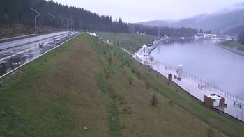 Буковель 27 жовтня 2018 року, 2018-10-27 16:00