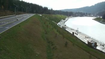 Буковель 28 жовтня 2018 року, 2018-10-28 10:00