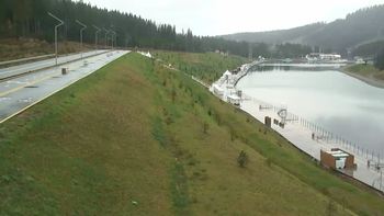 Буковель 29 жовтня 2018 року, 2018-10-29 10:00