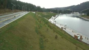 Буковель 29 жовтня 2018 року, 2018-10-29 13:00