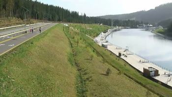 Буковель 31 жовтня 2018 року, 2018-10-31 13:00