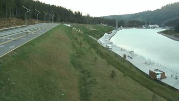 Буковель 8 листопада 2018 року, 2018-11-08 16:00