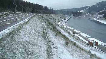 Буковель 19 листопада 2018 року, 2018-11-19 16:00