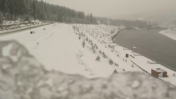Буковель 27 листопада 2018 року, 2018-11-27 13:00
