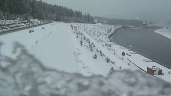 Буковель 27 листопада 2018 року, 2018-11-27 16:00