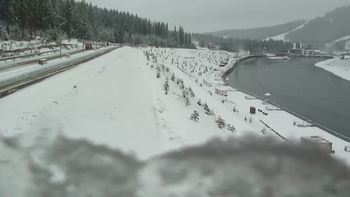 Буковель 28 листопада 2018 року, 2018-11-28 10:00