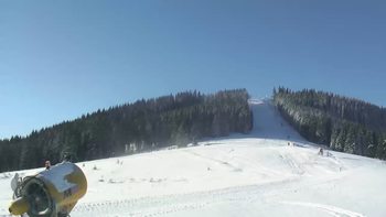 Буковель 1 грудня 2018 року, 2018-12-01 10:00