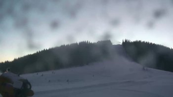 Буковель 1 грудня 2018 року, 2018-12-01 16:00