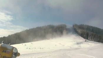 Буковель 2 грудня 2018 року, 2018-12-02 10:00