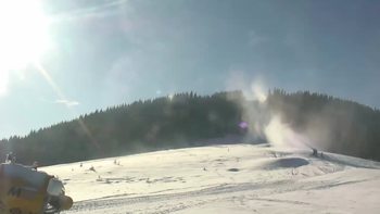 Буковель 2 грудня 2018 року, 2018-12-02 13:00