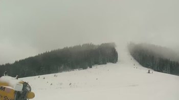 Буковель 3 грудня 2018 року, 2018-12-03 10:00