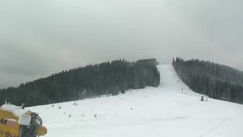 Буковель 3 грудня 2018 року, 2018-12-03 13:00