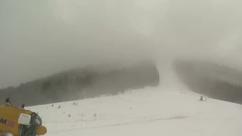 Буковель 4 грудня 2018 року, 2018-12-04 10:00