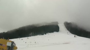 Буковель 4 грудня 2018 року, 2018-12-04 13:00