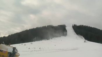 Буковель 5 грудня 2018 року, 2018-12-05 10:00