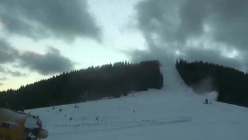 Буковель 5 грудня 2018 року, 2018-12-05 16:00