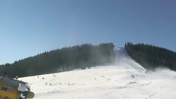 Буковель 6 грудня 2018 року, 2018-12-06 10:00