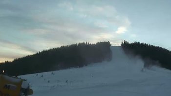 Буковель 6 грудня 2018 року, 2018-12-06 16:00