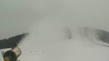 Буковель 7 грудня 2018 року, 2018-12-07 10:00