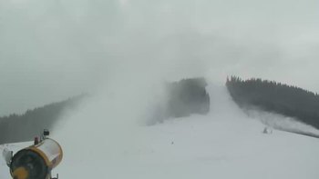 Буковель 7 грудня 2018 року, 2018-12-07 13:00