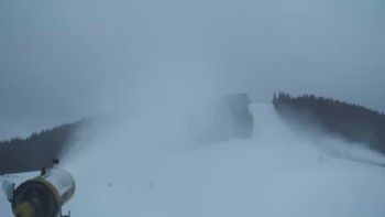 Буковель 7 грудня 2018 року, 2018-12-07 16:00