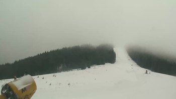 Буковель 8 грудня 2018 року, 2018-12-08 10:00