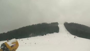 Буковель 8 грудня 2018 року, 2018-12-08 13:00