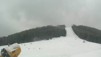 Буковель 9 грудня 2018 року, 2018-12-09 13:00