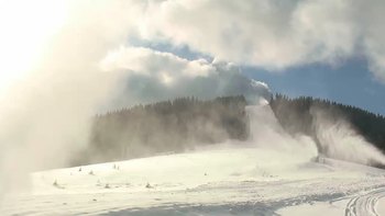 Буковель 11 грудня 2018 року, 2018-12-11 13:00
