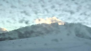Буковель 11 грудня 2018 року, 2018-12-11 16:00