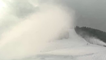 Буковель 12 грудня 2018 року, 2018-12-12 13:00