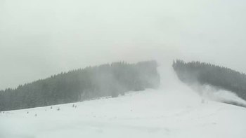 Буковель 13 грудня 2018 року, 2018-12-13 10:00