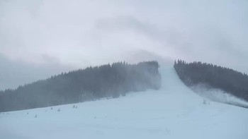 Буковель 13 грудня 2018 року, 2018-12-13 16:00