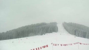 Буковель 15 грудня 2018 року, 2018-12-15 13:00