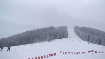 Буковель 16 грудня 2018 року, 2018-12-16 16:00