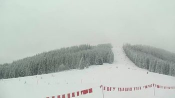 Буковель 17 грудня 2018 року, 2018-12-17 13:00
