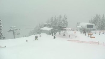 Буковель 18 грудня 2018 року, 2018-12-18 10:00