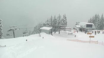 Буковель 18 грудня 2018 року, 2018-12-18 13:00