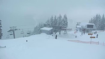 Буковель 18 грудня 2018 року, 2018-12-18 16:00