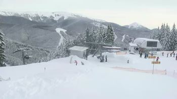 Буковель 20 грудня 2018 року, 2018-12-20 10:00