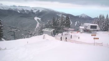 Буковель 20 грудня 2018 року, 2018-12-20 16:00