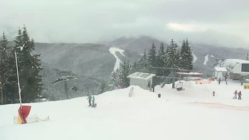 Буковель 21 грудня 2018 року, 2018-12-21 10:00