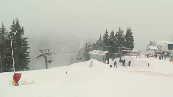 Буковель 21 грудня 2018 року, 2018-12-21 13:00