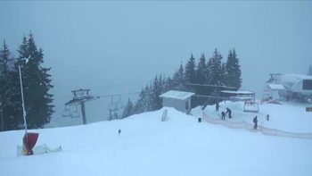 Буковель 21 грудня 2018 року, 2018-12-21 16:00