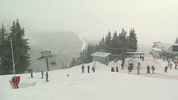 Буковель 22 грудня 2018 року, 2018-12-22 13:00