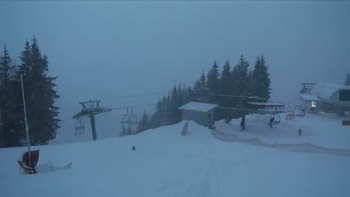 Буковель 22 грудня 2018 року, 2018-12-22 16:00