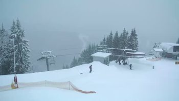 Буковель 25 грудня 2018 року, 2018-12-25 16:00