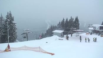 Буковель 27 грудня 2018 року, 2018-12-27 16:00