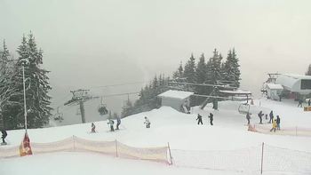 Буковель 31 грудня 2018 року, 2018-12-31 10:00